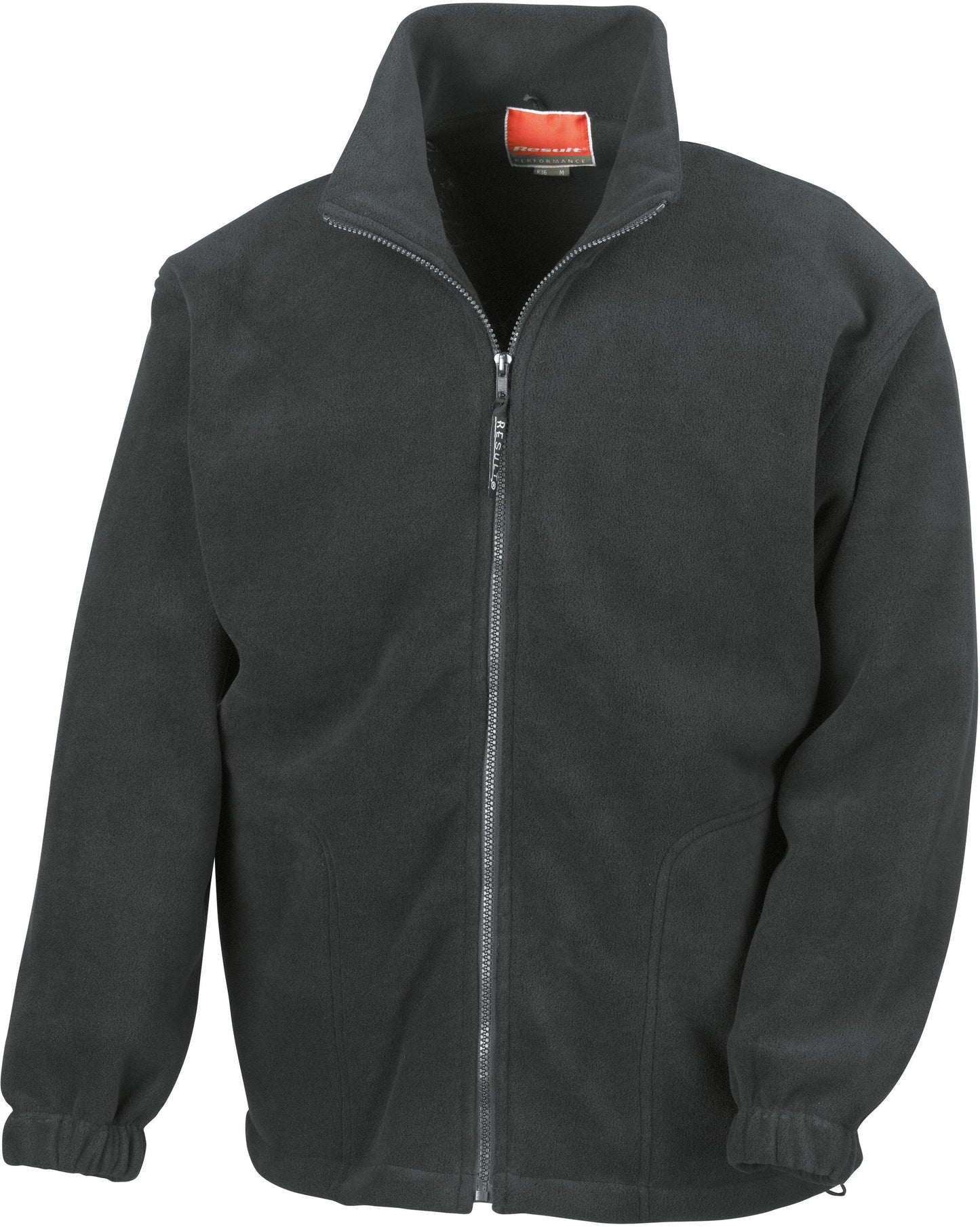 Result Polartherm™ Active Fleece Jacke RT36