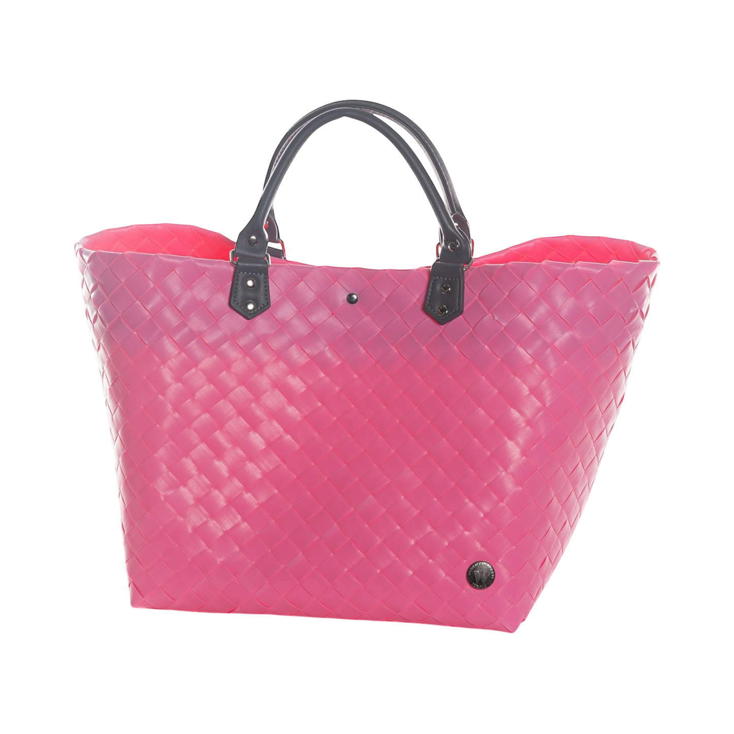 5110-32 Witzgall Shopper ICE BAG Klassiker " Q" ICE-PINK