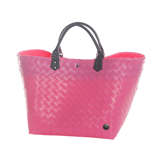 5110-32 Witzgall Shopper ICE BAG Klassiker " Q" ICE-PINK