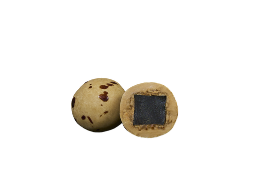 FaS814 Lakrids by Bülow EASTER – CRISPY CARAMEL small