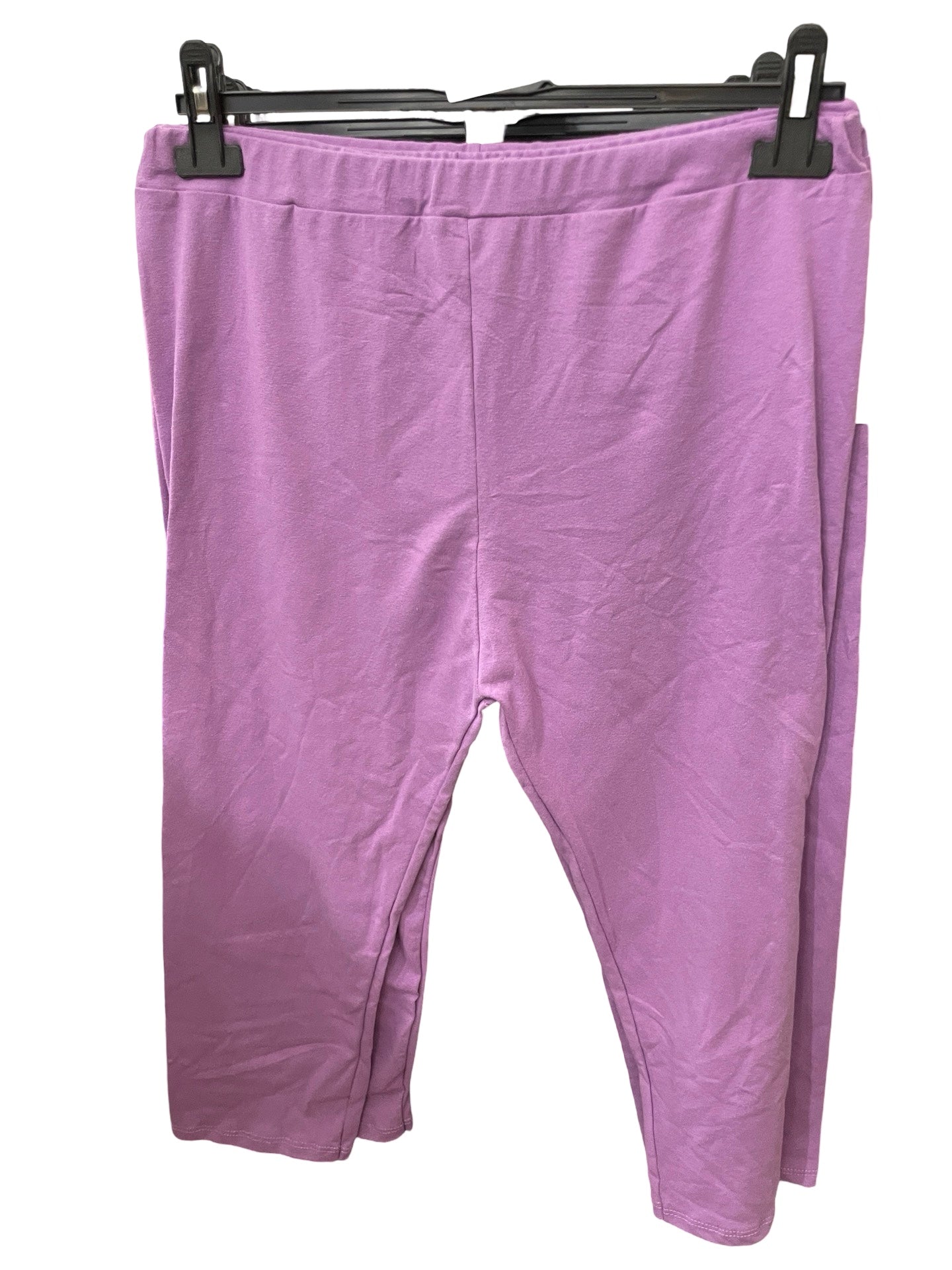 FaS396 Capri Legging