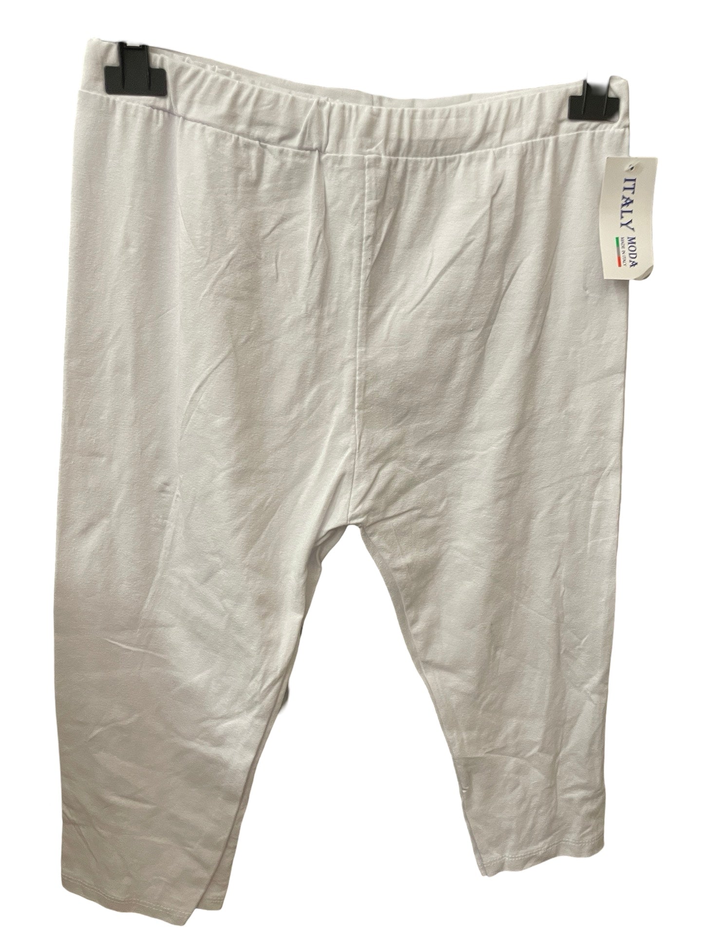 FaS396 Capri Legging