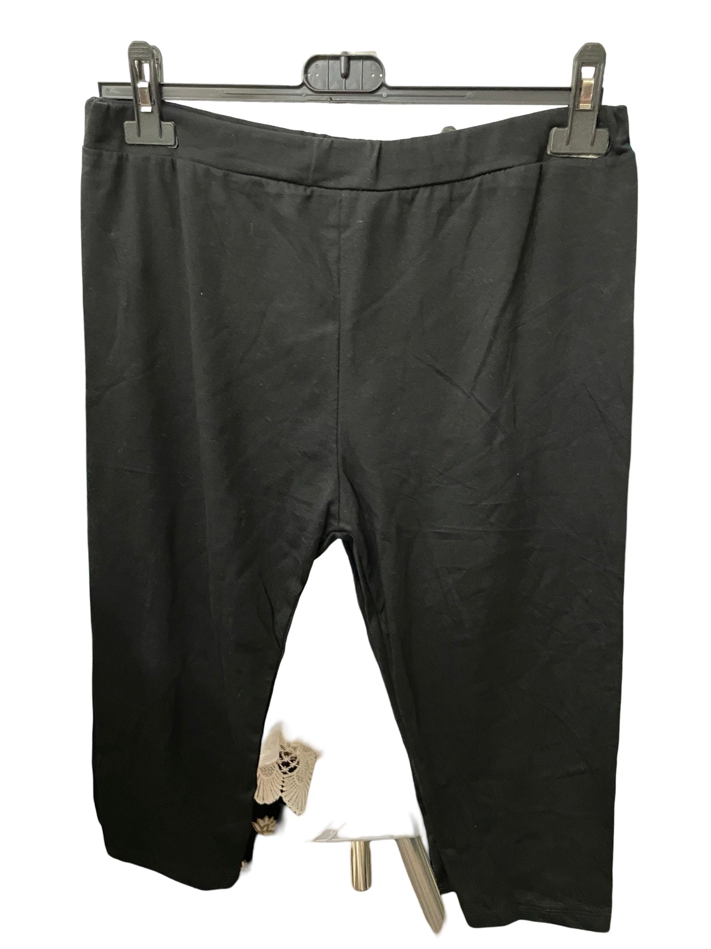 FaS396 Capri Legging