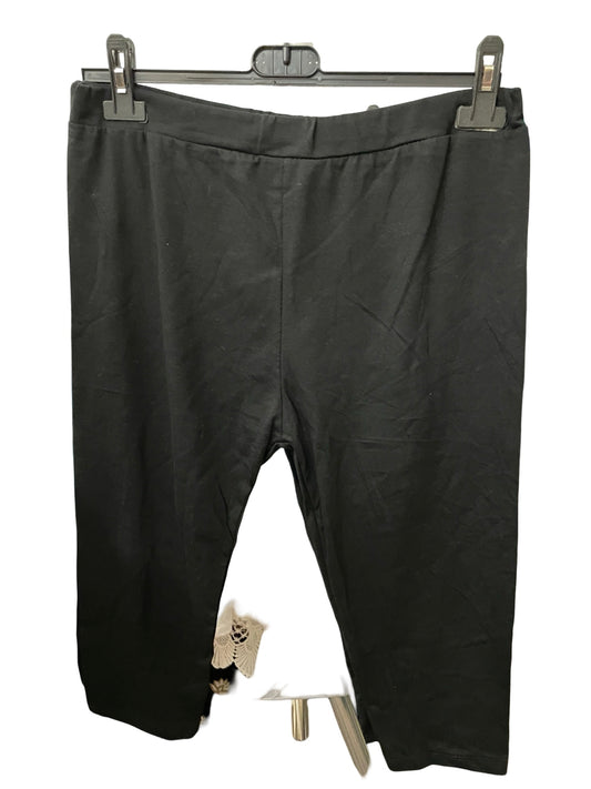 FaS396 Capri Legging