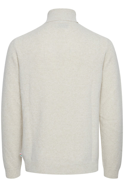 Casual Friday Rollkragen Pullover Karl