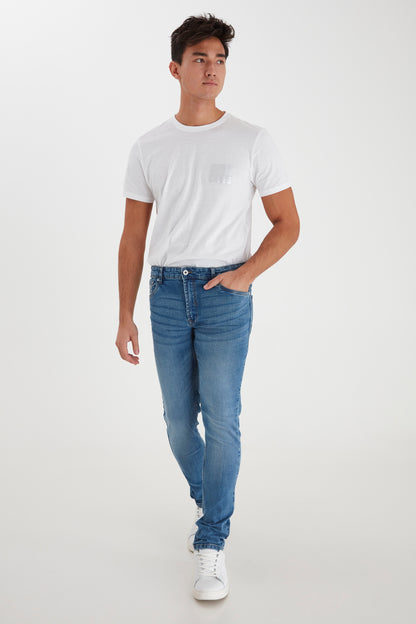 !SOLID Jeans Joy Blue 200 slim