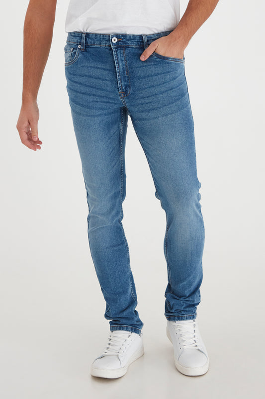 !SOLID Jeans Joy Blue 200 slim