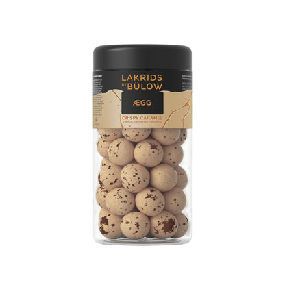 FaS815 Lakrids by Bülow EASTER – CRISPY CARAMEL regular