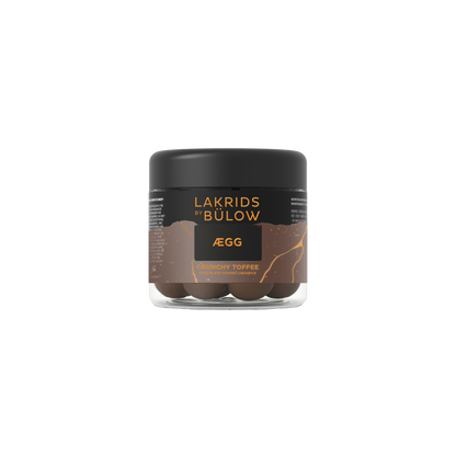 FaS816 Lakrids by Bülow EASTER – CRUNCHY TOFFEE small