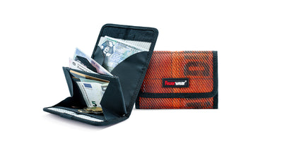 Geldbörse Portemonnaie Tyler