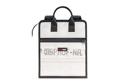 Damen Laptop Rucksack Elvis