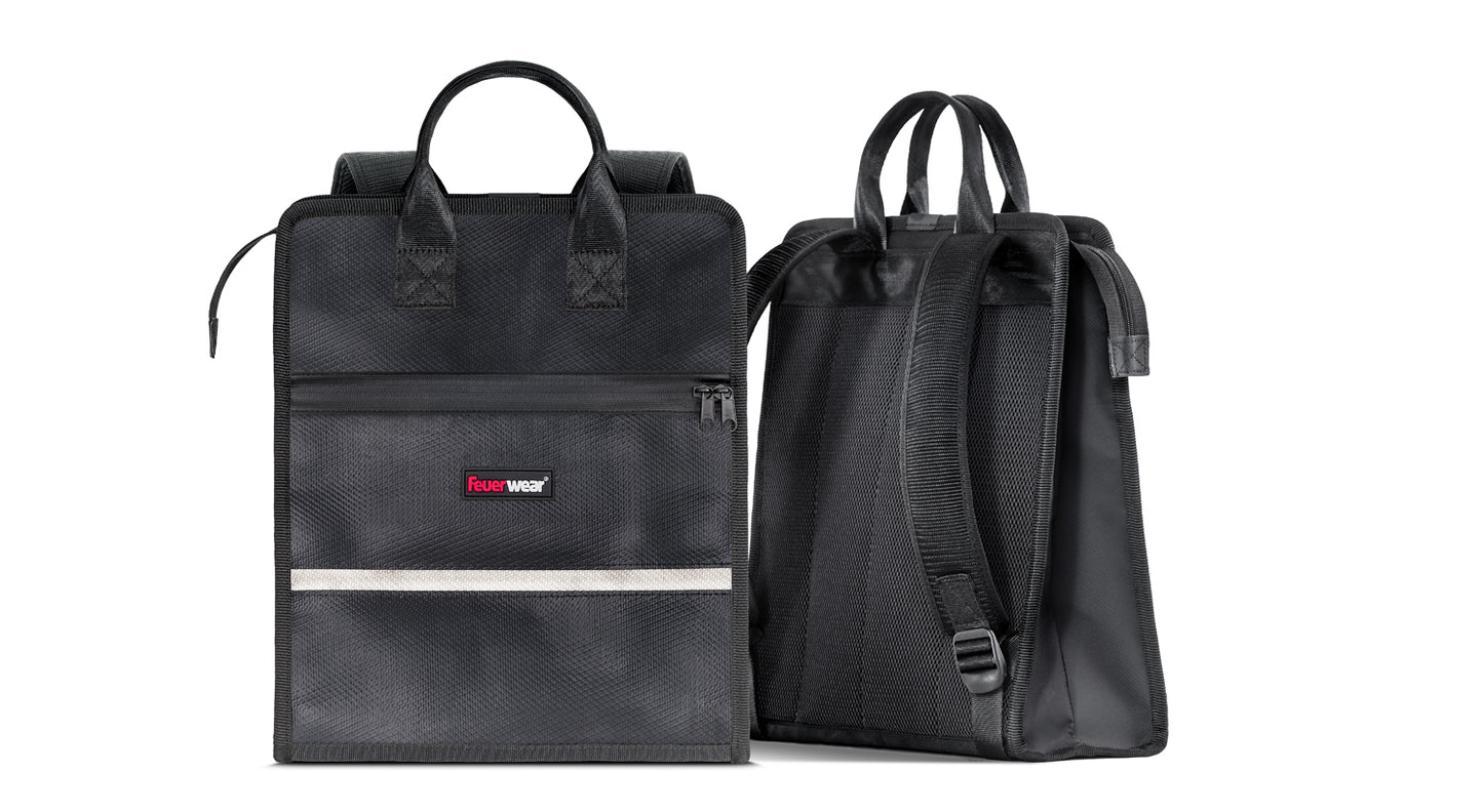 Damen Laptop Rucksack Elvis