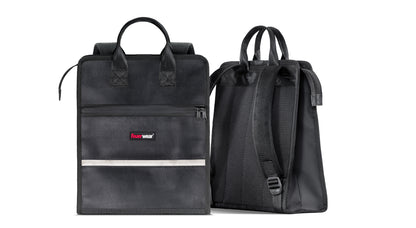 Damen Laptop Rucksack Elvis