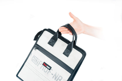 Damen Laptop Rucksack Elvis