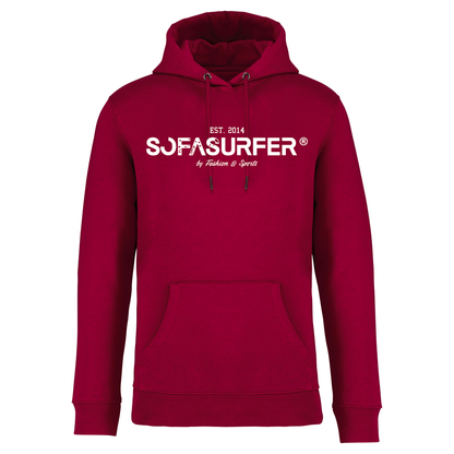 Sofasurfer® Hoodie mit coolem Druck