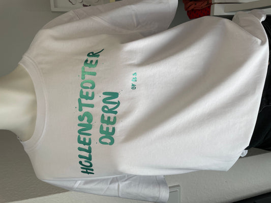 T-Shirt Hollenstedter Deern