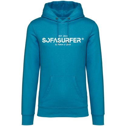 Sofasurfer® Hoodie mit coolem Druck