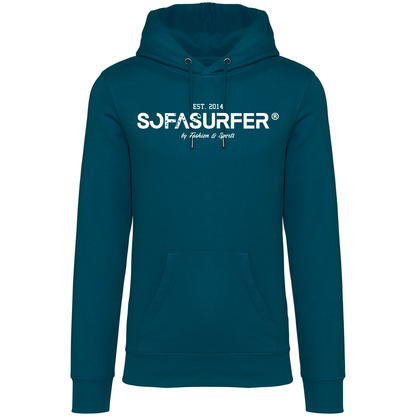 Sofasurfer® Hoodie mit coolem Druck