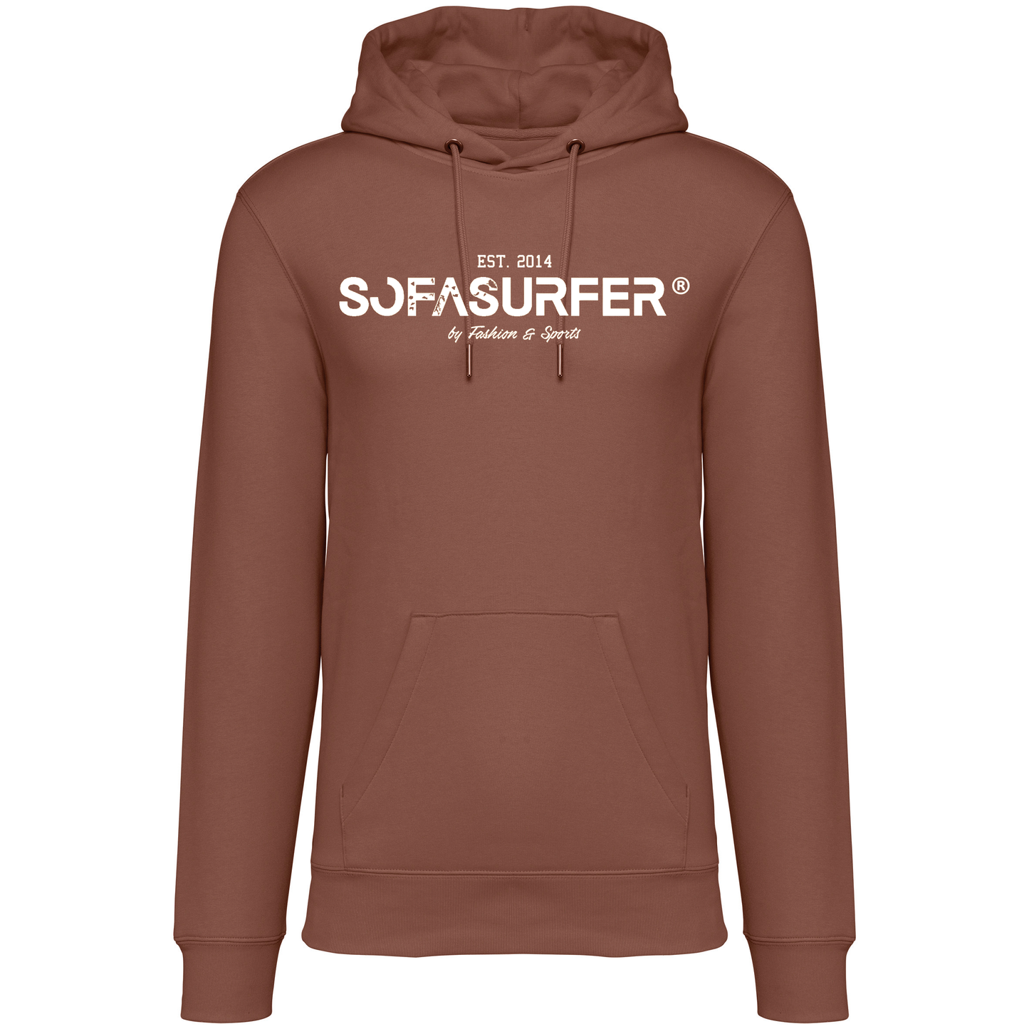 Sofasurfer® Hoodie mit coolem Druck