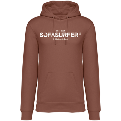 Sofasurfer® Hoodie mit coolem Druck