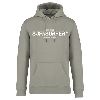 Sofasurfer® Hoodie mit coolem Druck