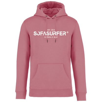 Sofasurfer® Hoodie mit coolem Druck