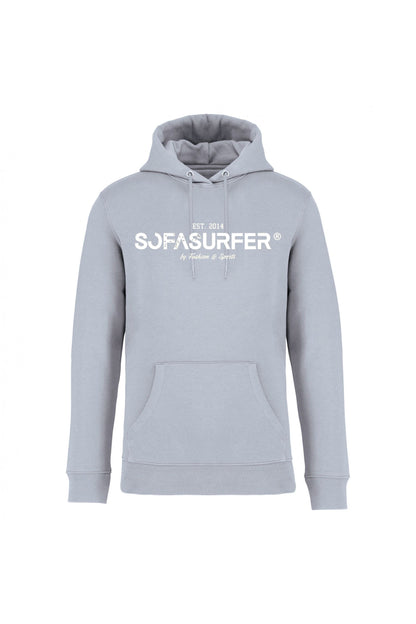 Sofasurfer® Hoodie mit coolem Druck