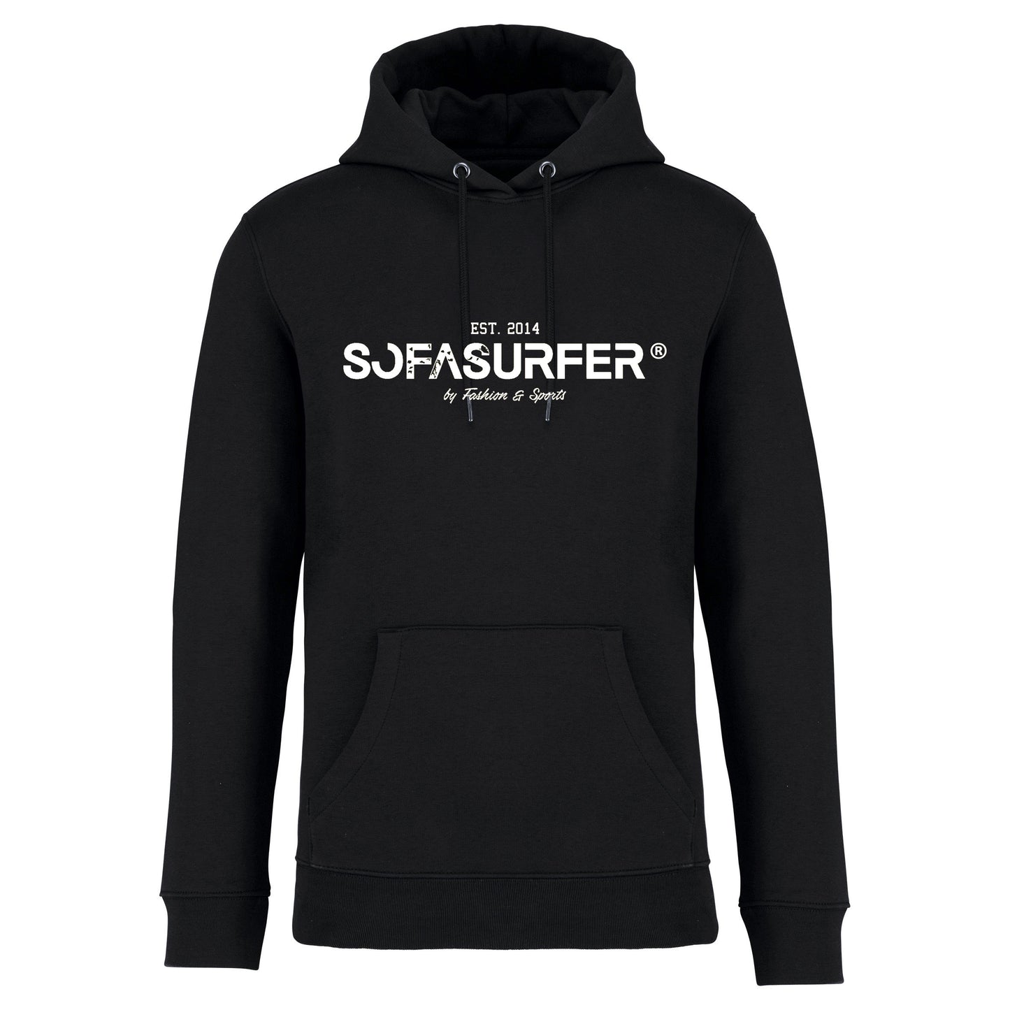 Sofasurfer® Hoodie mit coolem Druck