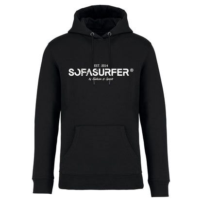 Sofasurfer® Hoodie mit coolem Druck