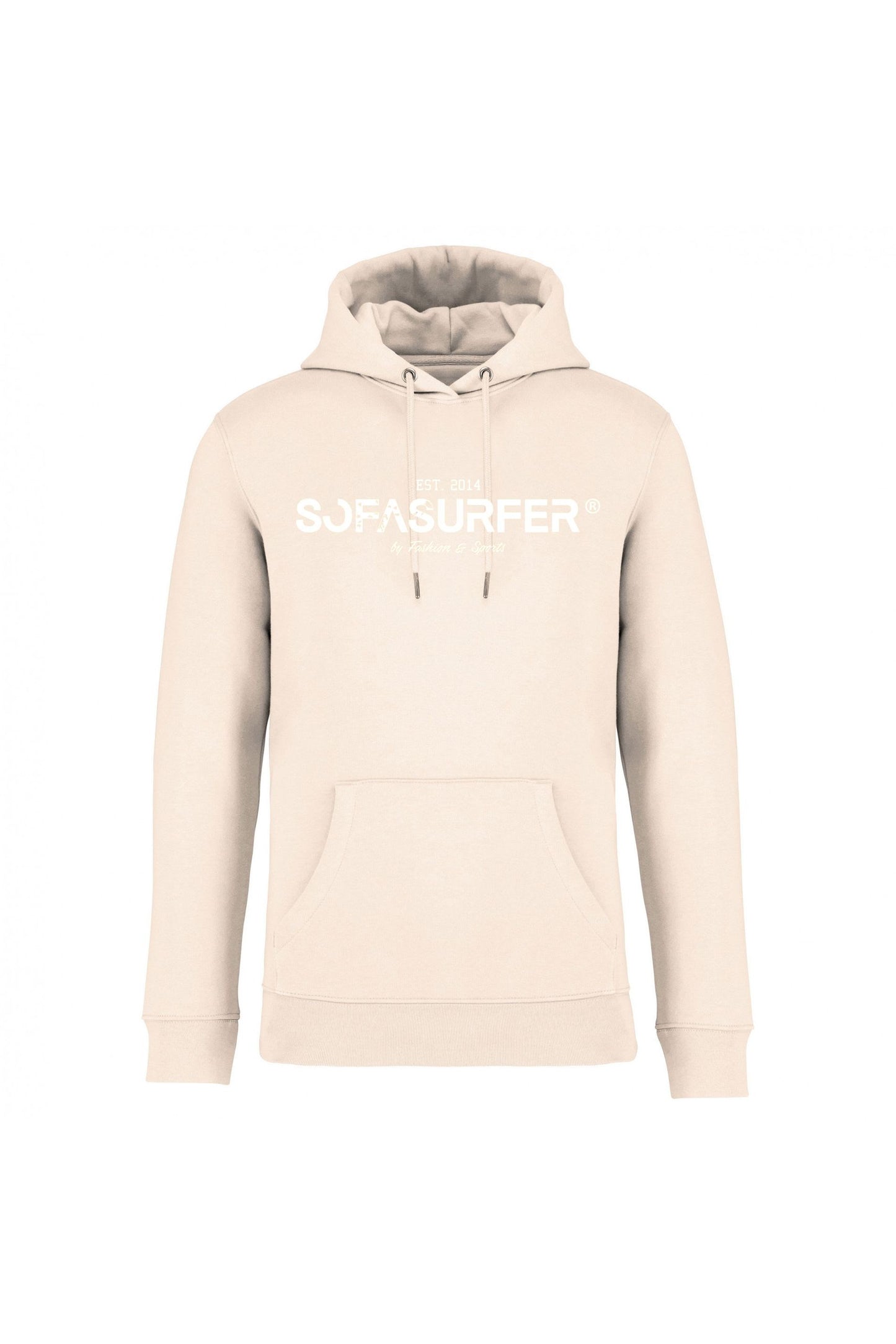 Sofasurfer® Hoodie mit coolem Druck