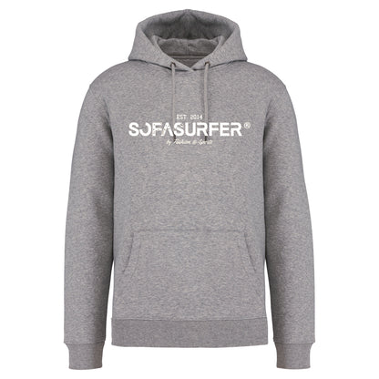 Sofasurfer® Hoodie mit coolem Druck