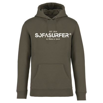 Sofasurfer® Hoodie mit coolem Druck