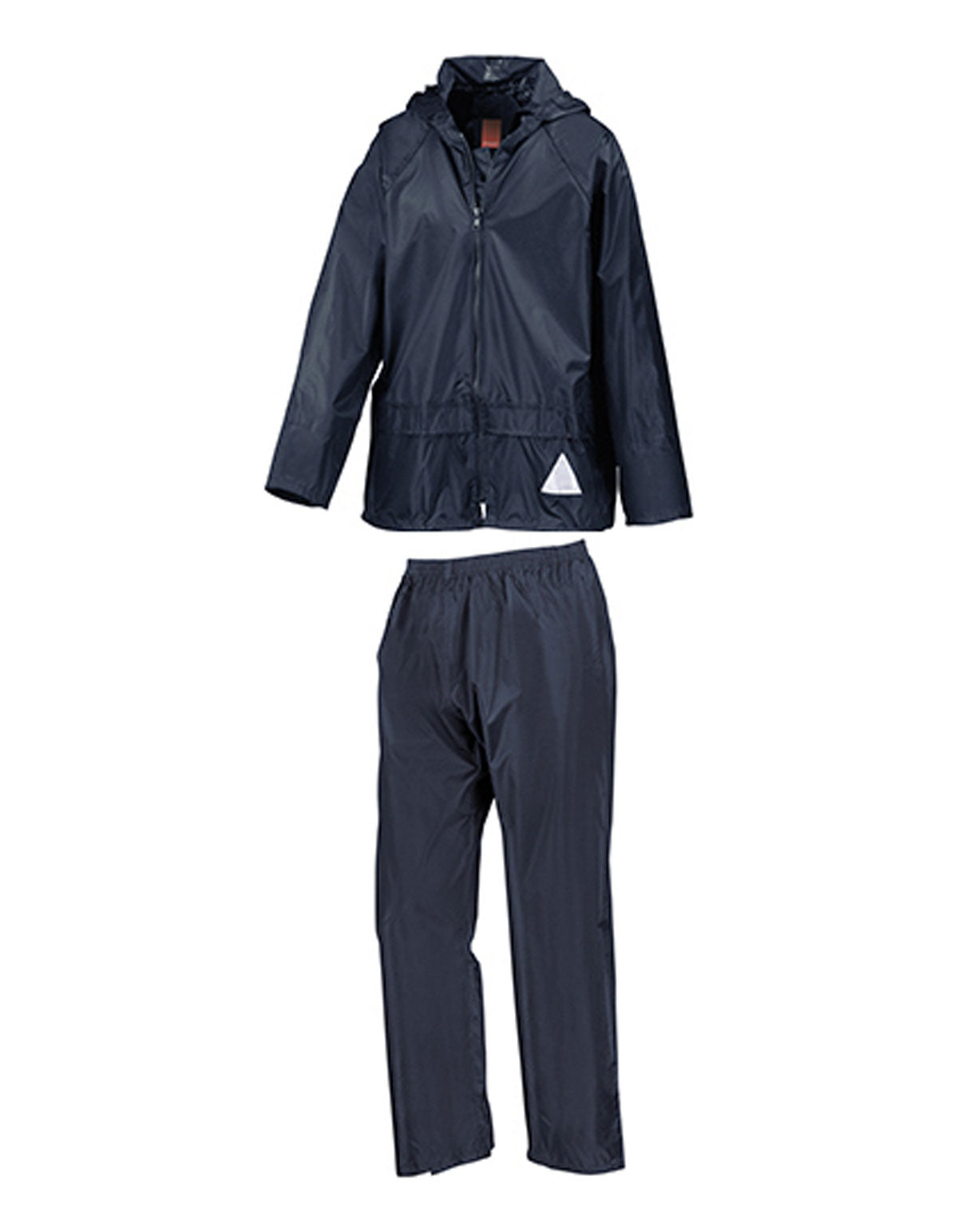 Regenanzug RT95J Jacke und Hose Set Regen Anzug wasserdicht