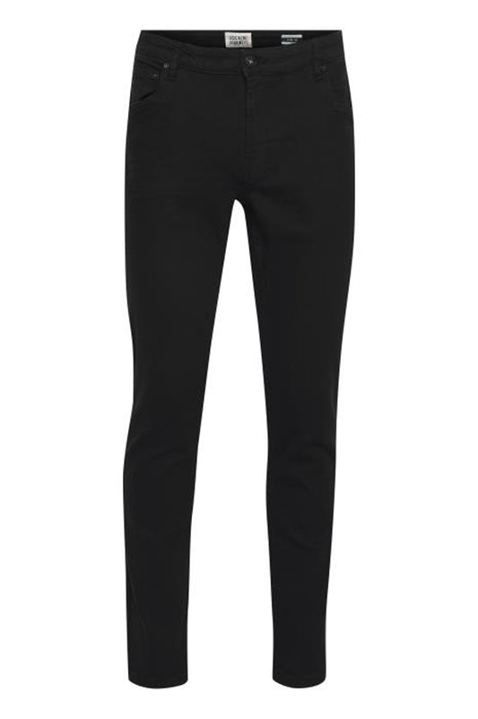 !SOLID Jeans Joy Black 100 slim