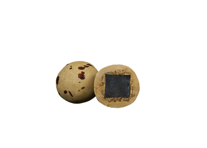 FaS814 Lakrids by Bülow EASTER – CRISPY CARAMEL small