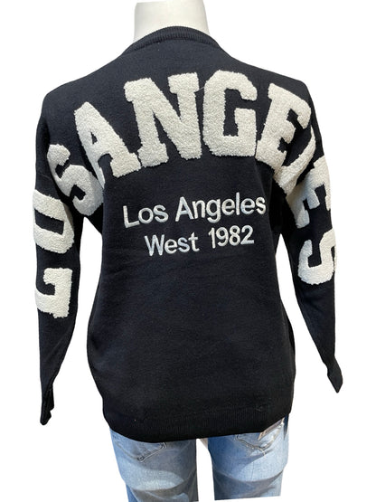 FaS618 Pullover Los Angeles